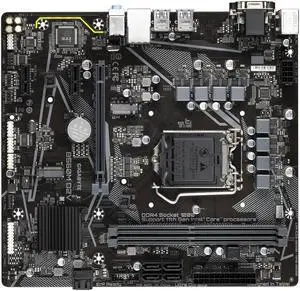 Intel Core i3 10100、GIGABYTE B560M ジャンク Intel Core i3 10100