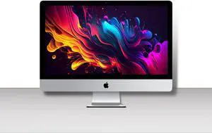 Refurbished: Apple iMac 27