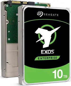 Seagate Exos X16 14TB 7200 RPM Enterprise Hard Drive - Newegg.com