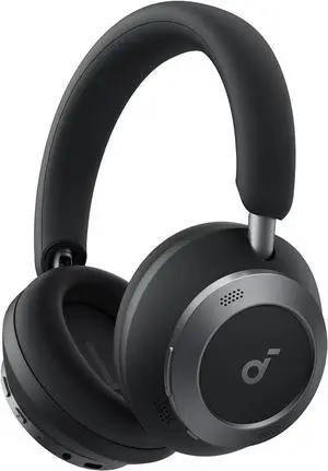 soundcore by Anker Life Q30 Hybrid Active Noise Cancelling