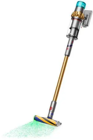 Refurbished: Dyson SV30 V12 Detect Slim Absolute Cordless Vacuum