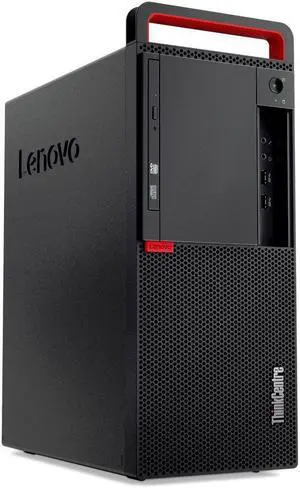 Refurbished: Lenovo ThinkCentre M715q Mini Tiny Business Desktop