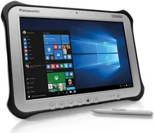 Refurbished: Panasonic Toughpad FZ-M1 MK3, 7