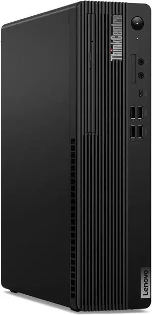 Lenovo ThinkCentre M75s Gen 2 SFF Desktop, AMD Radeon , 16GB