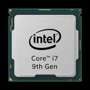 Intel Core i9-9900 Coffee Lake 8-Core, 3.1 GHz (Turbo) Desktop