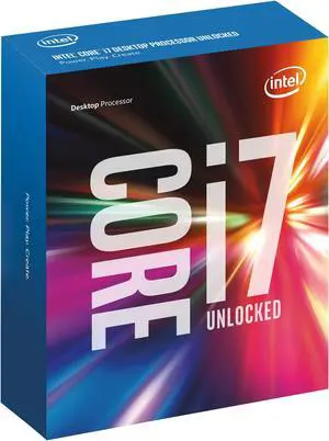 Intel Core i7-6700K 8M 4.0 GHz LGA 1151 Desktop Processor - Newegg.com