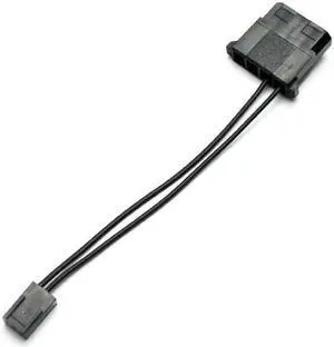 NZXT 12VHPWR Adapter Cable - 12+4-Pin (16-Pin) 12HVPWR to Dual 8