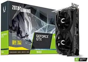 ZOTAC NVIDIA GeForce RTX 3070 8GB GDDR6 PCI Express 4.0 x16