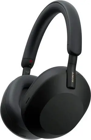Sony WH-1000XM3/B Wireless Noise-Cancelling Headphones - Newegg.com