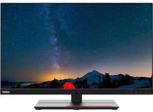 Lenovo ThinkVision 23.8 inch Monitor - P24h-30 - Newegg.com