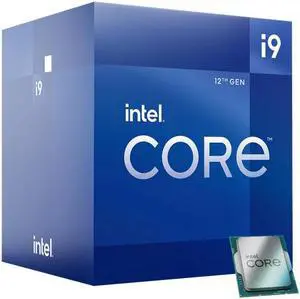 Intel Core i7-12700F - Core i7 12th Gen Alder Lake 12-Core (8P+4E