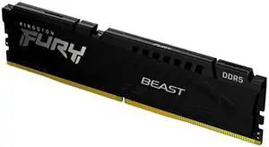 Kingston Fury Beast 32GB DDR5 5600MHz 288pin DIMM Memory Module