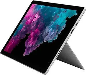 Refurbished: Microsoft Surface Pro 5th. Gen - 12.3