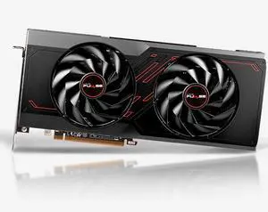 SAPPHIRE Tech PULSE Radeon RX 7800 XT 16GB GDDR6 PCI Express 4.0