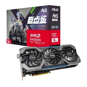 asus rx 7800 xt | Newegg.com
