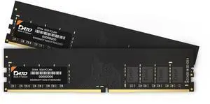 SK Hynix HMA82GU6DJR8N-XN 16GB DDR4 3200 2Rx8 PC4-3200AA UB2