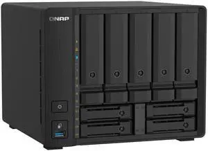 Refurbished: Synology 4 bay NAS DiskStation DS920+ (Diskless