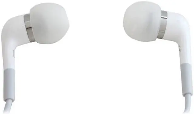 Apple - In-Ear Headphones w/ Remote and Mic - Newegg.com