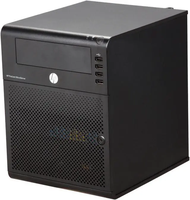 HP ProLiant Microserver N54L（Windows11可） HP ProLiant