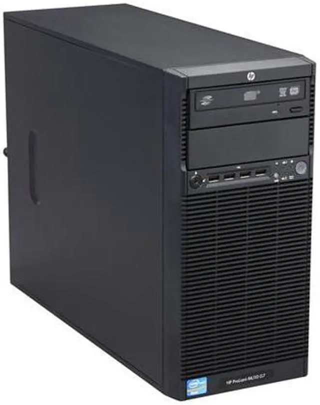 HP ML110 G7 新品未開封 HP ML110 G7 未開封 新品 HP ProLiant ML110