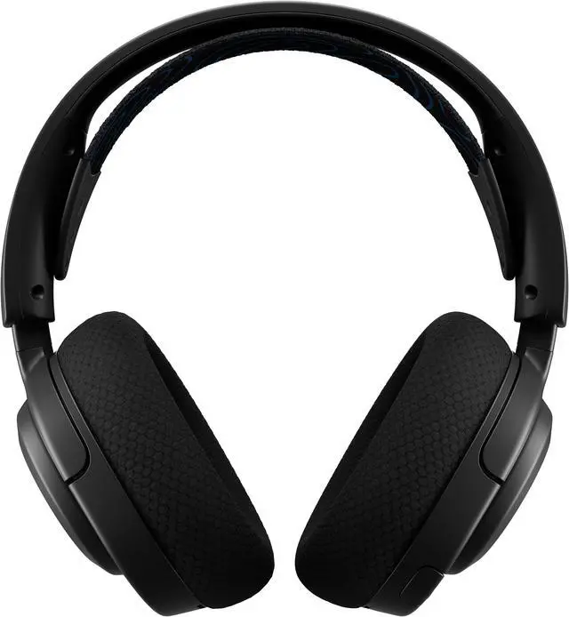 SteelSeries Arctis Nova 5P Wireless Gaming Headset for PS5, PS4