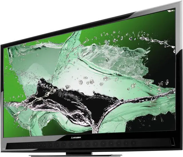 MITSUBISHIテレビ40型Blu-ray&HDD内臓液晶テレビ 【公式通販】