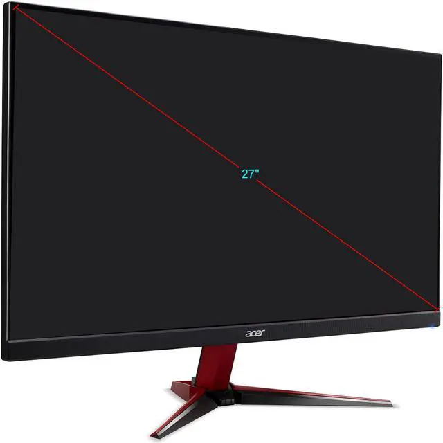 8月末まで】最終値下げ！！acer VG272 Xbmiipx 240Hz 8月末まで】最終