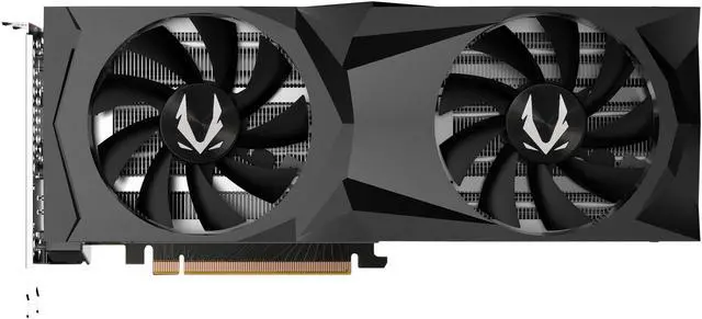 ZOTAC GAMING GeForce RTX 2070 AMP 8GB GDDR6 256-bit Graphics Card