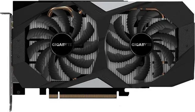 GIGABYTE GeForce RTX-2060グラフィックボード Amazon.com: GIGABYTE