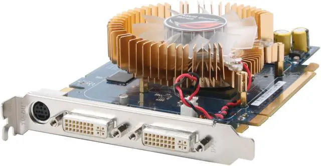 ジャンク GeForce 7900GT 256MB ビデオカード Yahoo!オークション