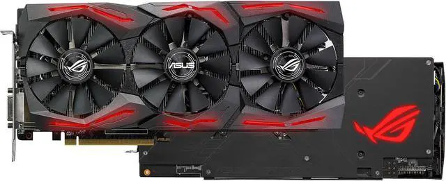 ホビーラジコン ASUS ROG-STRIX-RX580-O8G-GAMING ホビーラジコン ASUS