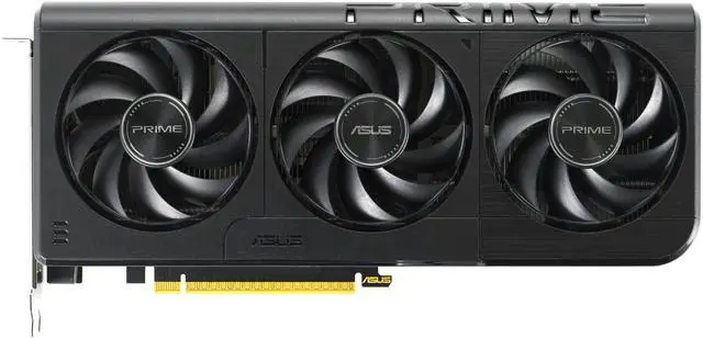 ASUS PRIME GeForce RTX 5060 Graphics Card PRIME-RTX5060-O8G