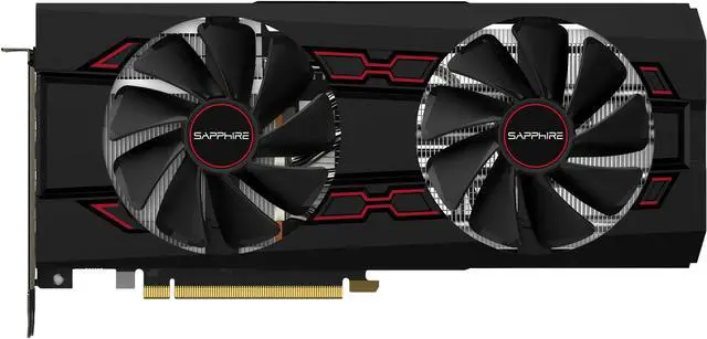 SAPPHIRE PULSE Radeon RX Vega 56 Graphics Card 100420PSR - Newegg.com