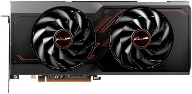 SAPPHIRE PULSE Radeon RX 7800 XT Video Card | Newegg - Newegg.com