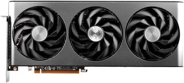 SAPPHIRE NITRO+ Radeon RX 7800 XT Video Card | Newegg - Newegg.com
