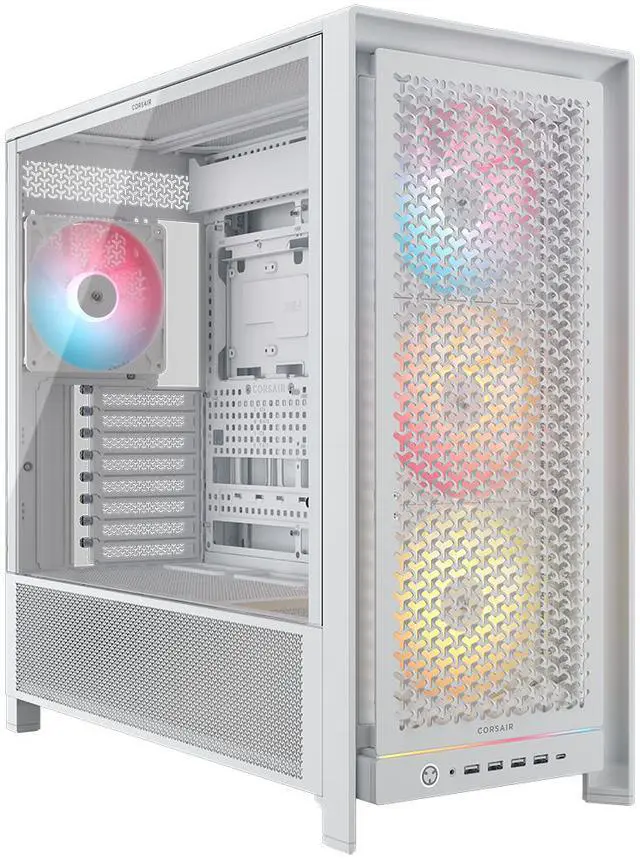 ジャンク】corsair frame5000d RS CORSAIR FRAME 5000D RS ARGB