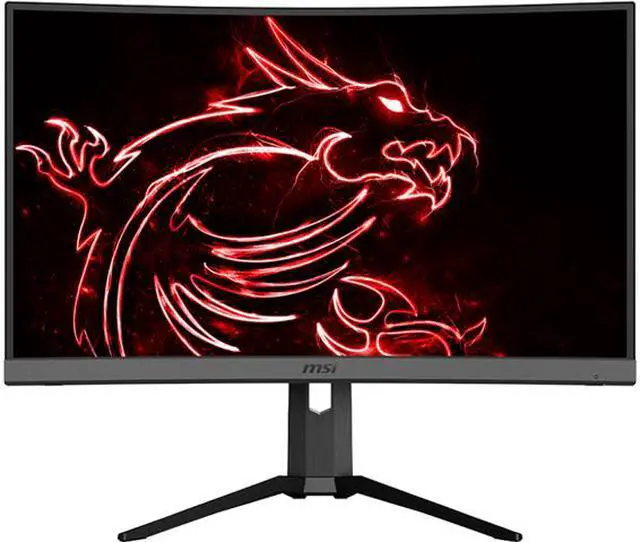 MSI OPTIX MAG272CR 27