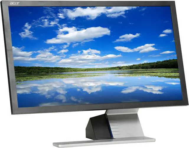 Acer フルHD モニター 2ms 2HDMI