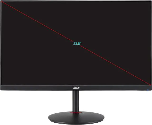 Acer Nitro XV240Y 23.8
