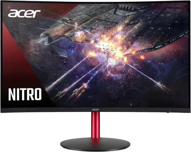 Acer Nitro XZ322Q Pbmiiphx 31.5