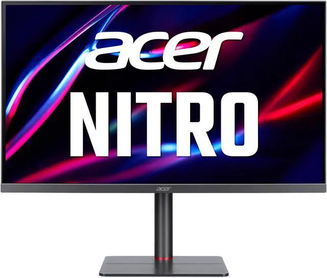 Acer Nitro XV275U Vymipruzx Gaming Monitor 27
