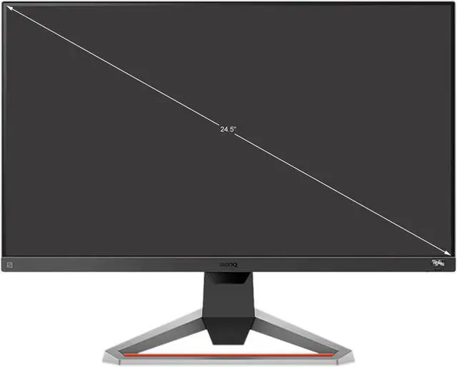 BenQ 24.5