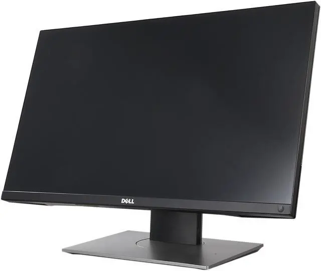 超狭額25型 DELL UP2516D WQHD HDMI 回転 LED IPS 超狭額ベゼル
