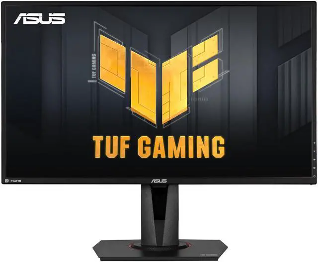ASUS TUF Gaming VG27AQ 27