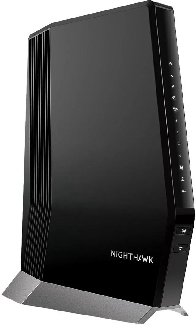 Netgear Nighthawk AX6000 DOCSIS 3.1 Two-in-One Cable Modem + WiFi