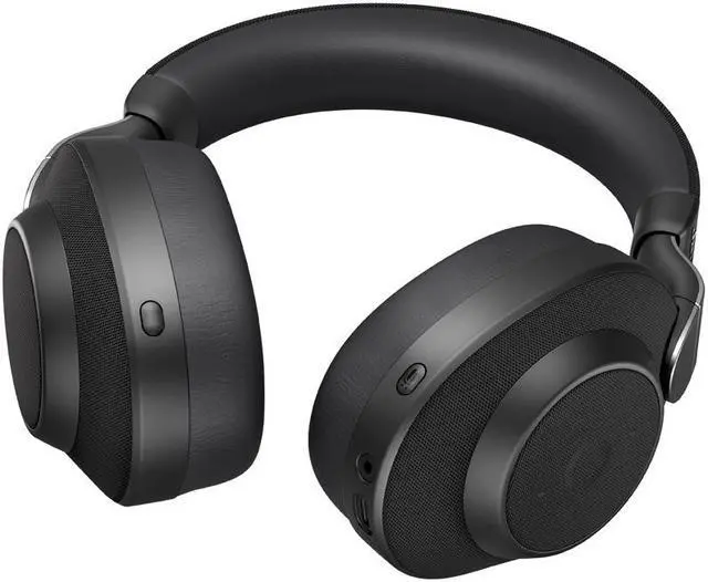 Jabra Elite 85h Wireless Active Noise Cancellation Over-Ear