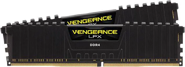 Used - Like New: CORSAIR Vengeance LPX 64GB (2 x 32GB) 288-Pin PC