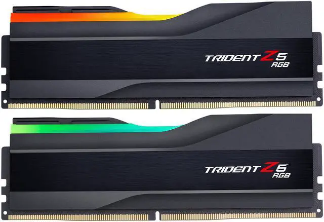 G.SKILL Trident Z5 RGB Series 32GB (2 x 16GB) 288-Pin PC RAM DDR5