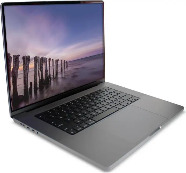 Refurbished: Apple Laptop MacBook Pro Apple M1 Max 32GB Memory 1
