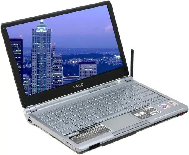 VAIOデスクトップ一体型パソコン 21インチ PCG-11211N SONY SONY VAIO